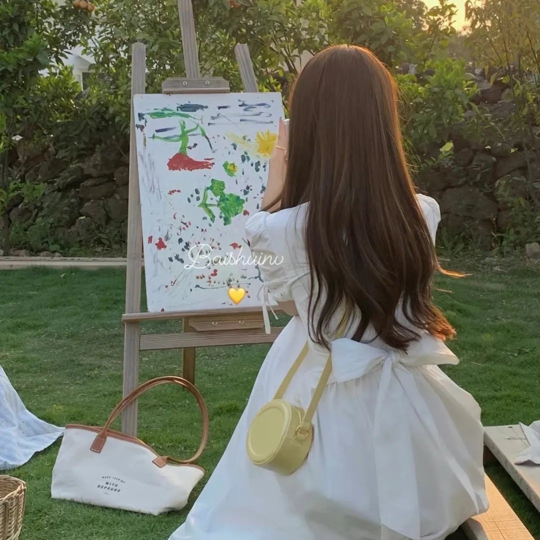 隐藏的梦想