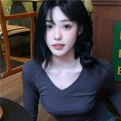 胡杨女人